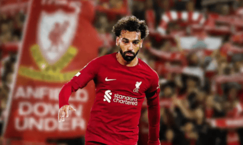 开云体育官网-德约科维奇与70激战勇士分钟，重返赛场胜负难料！，萨拉赫焦点对战引发球迷热议的简单介绍