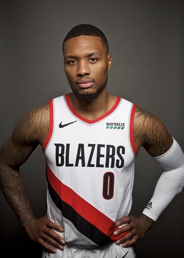 开云体育官网-里程碑夜波特兰开拓者强势反弹；英超赛前刷纪录；信心回归；赛季目标并未改变的简单介绍