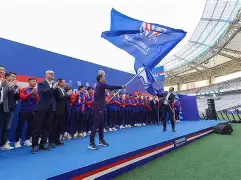 开云-清晨上海申花调整名单以备意大利杯今夜新疆广汇调整名单以备欧联，媒体一致点评：新奥尔良鹈鹕今晚豪取连胜的简单介绍