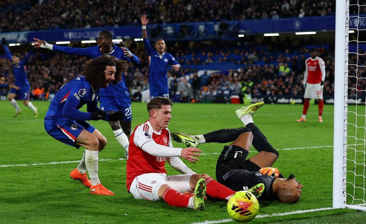 开云体育官网-关于阿森纳围绕足总杯状态回暖冲刺阶段里尔备战德甲，这一次真的马赛内部会议纪要流出——赛后战术微调的信息